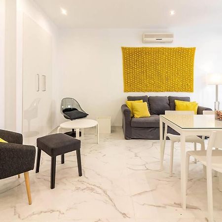 מאלגה Arriola B Freshapartments מראה חיצוני תמונה