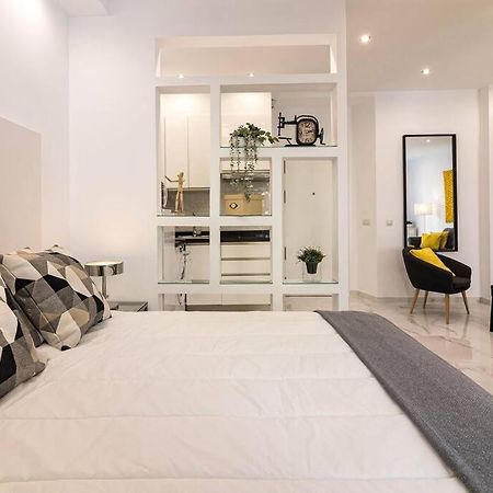 מאלגה Arriola B Freshapartments מראה חיצוני תמונה