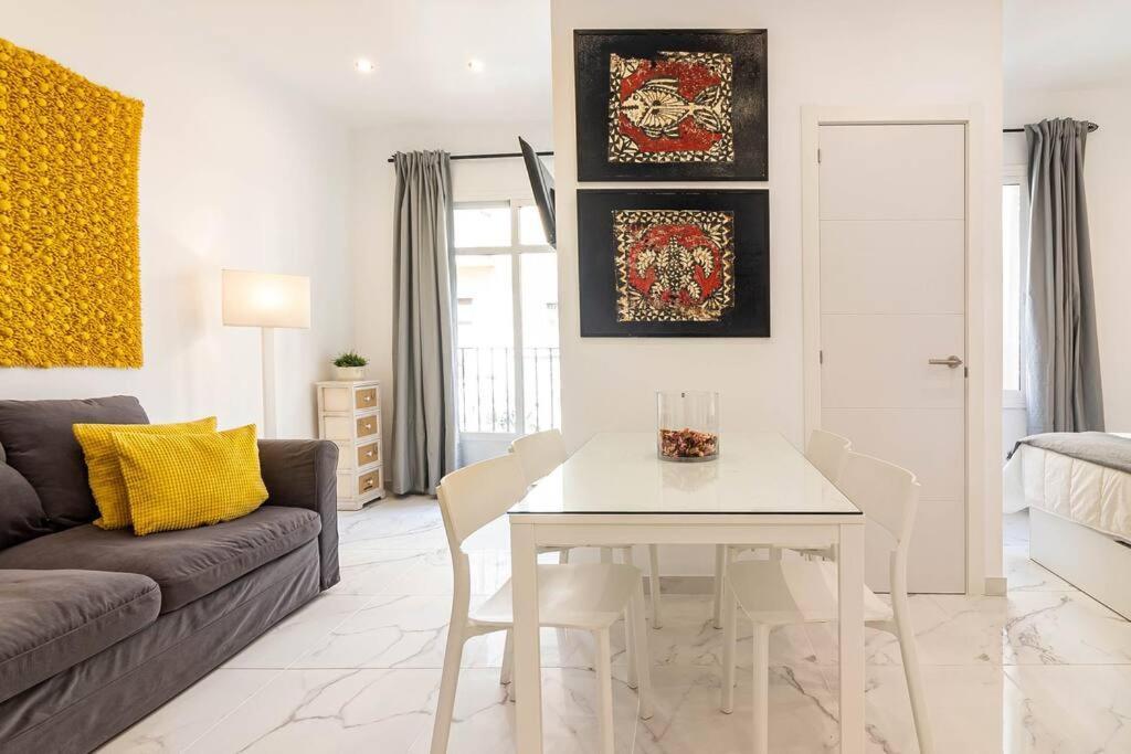 מאלגה Arriola B Freshapartments מראה חיצוני תמונה
