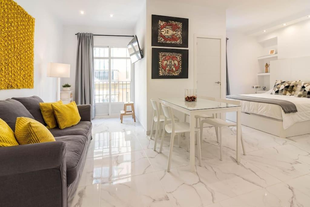 מאלגה Arriola B Freshapartments מראה חיצוני תמונה