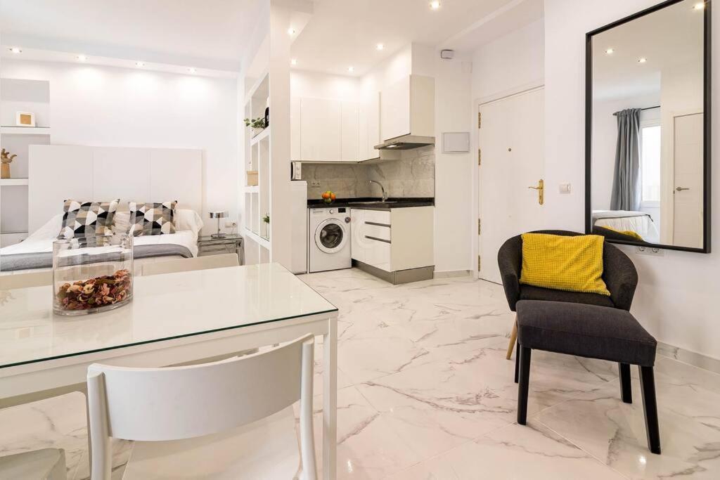 מאלגה Arriola B Freshapartments מראה חיצוני תמונה