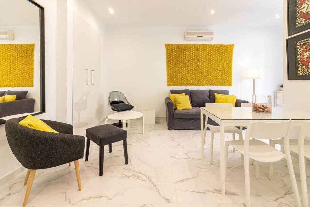 מאלגה Arriola B Freshapartments מראה חיצוני תמונה