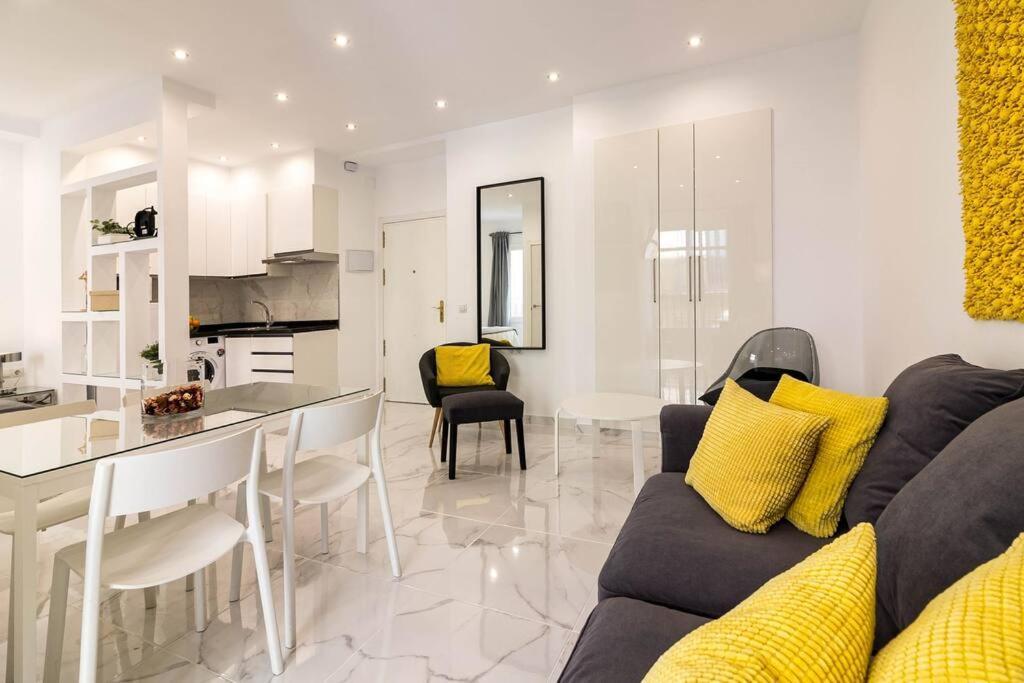מאלגה Arriola B Freshapartments מראה חיצוני תמונה