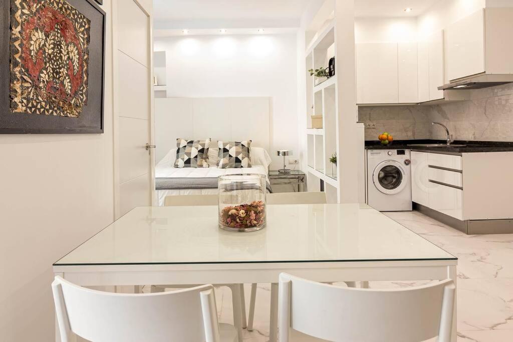 מאלגה Arriola B Freshapartments מראה חיצוני תמונה