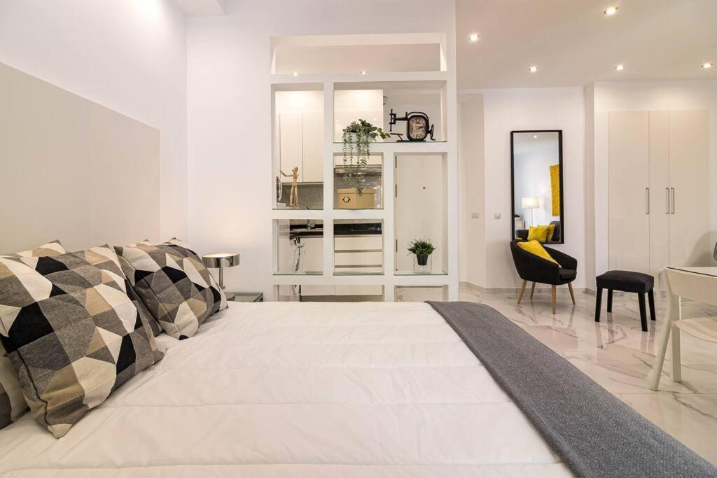 מאלגה Arriola B Freshapartments מראה חיצוני תמונה