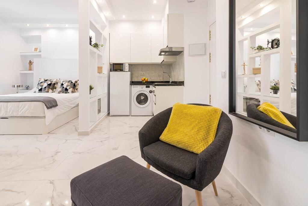 מאלגה Arriola B Freshapartments מראה חיצוני תמונה