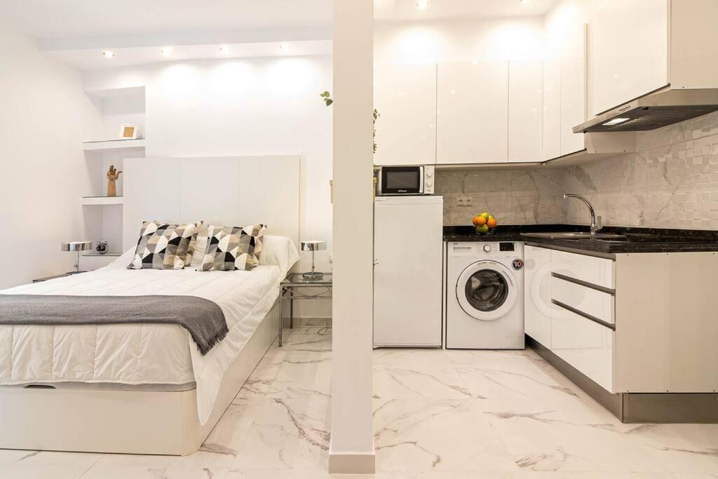 מאלגה Arriola B Freshapartments מראה חיצוני תמונה